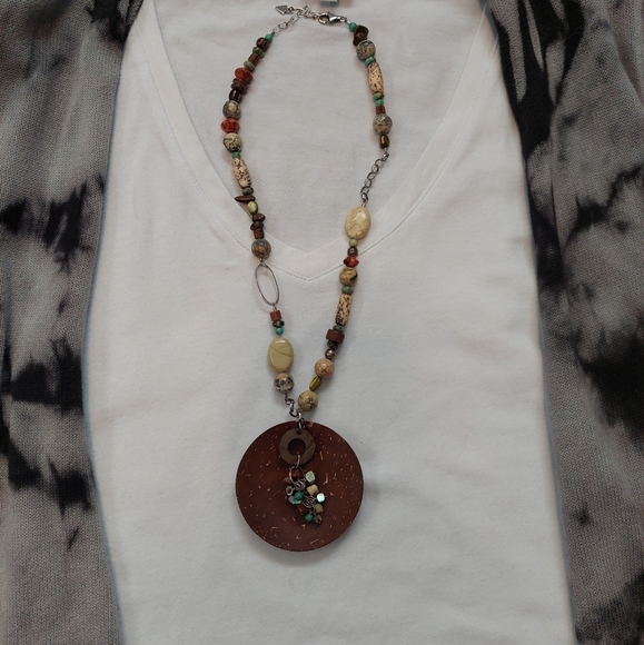 Silpada Necklace - Picture 4 of 4